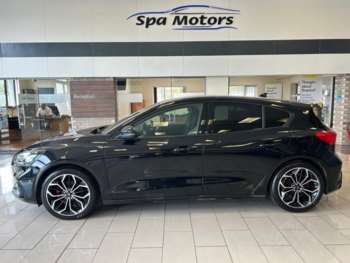 Used Ford Focus 2021 for sale - 75221175: Photo