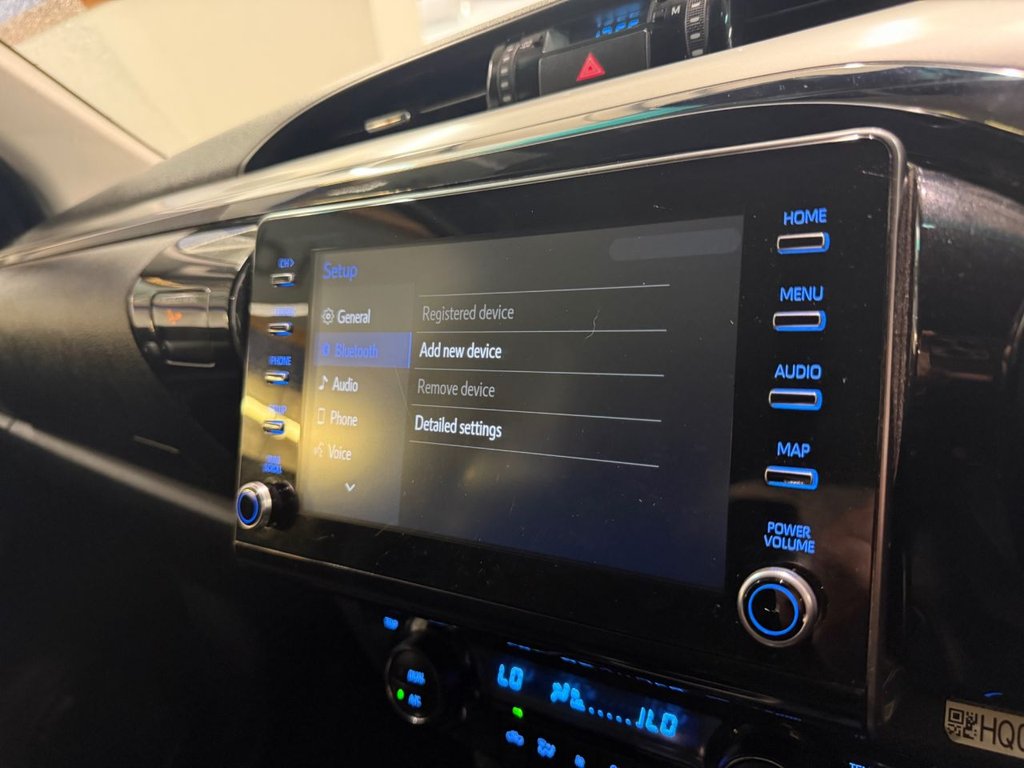 Used Toyota Hilux 2023 for sale - 76406379: Photo 14