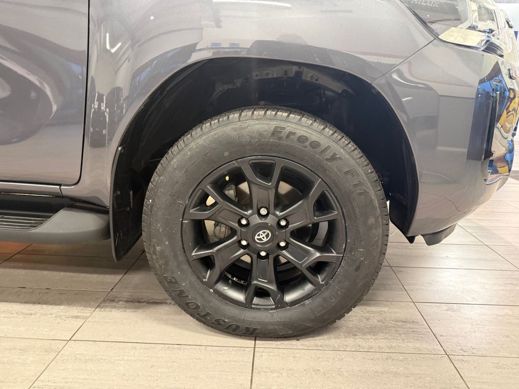 Used Toyota Hilux 2023 for sale - 76406379: Photo 9