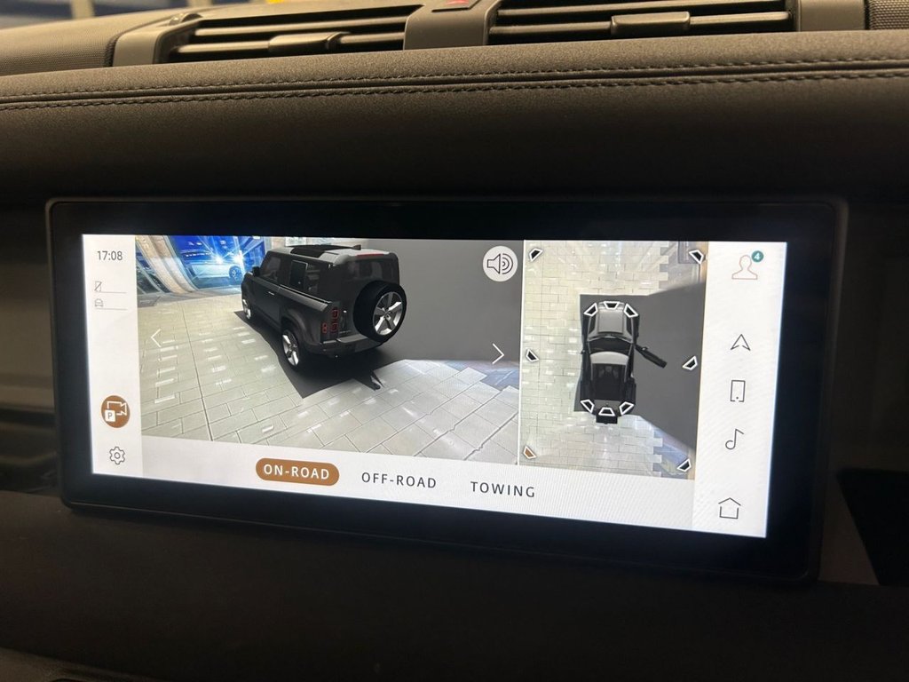 Used Land Rover Defender 2023 for sale - 77262941: Photo 17