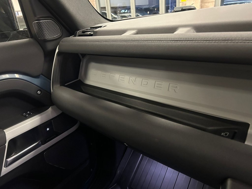 Used Land Rover Defender 2023 for sale - 77262941: Photo 19