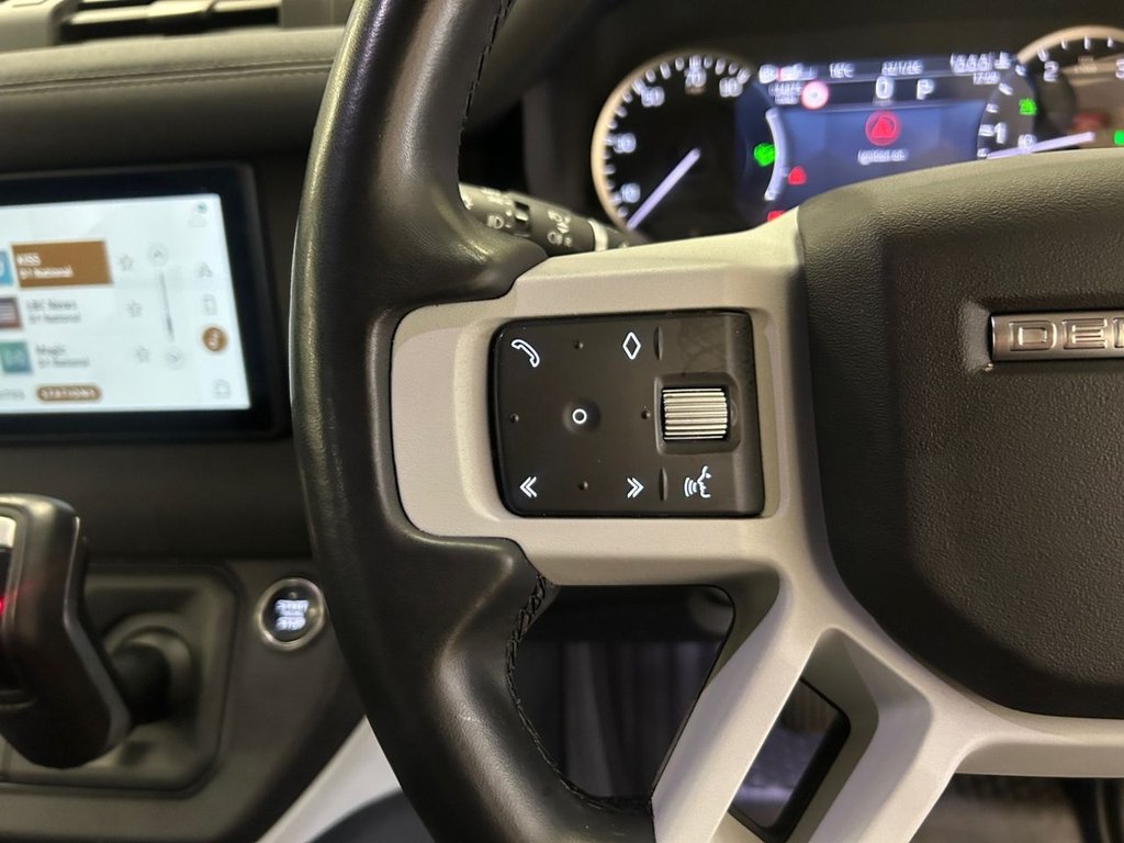 Used Land Rover Defender 2023 for sale - 77262941: Photo 20