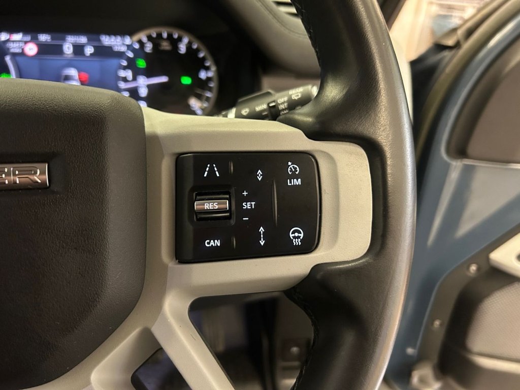 Used Land Rover Defender 2023 for sale - 77262941: Photo 21