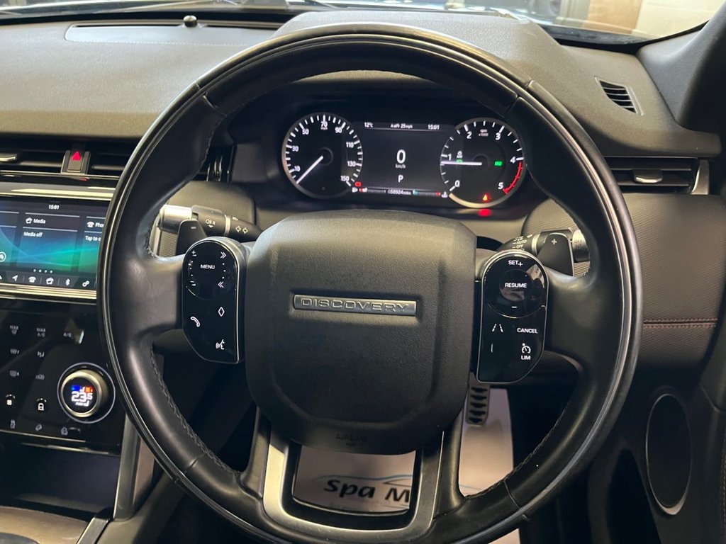 Used Land Rover Discovery Sport 2019 for sale - 77546998: Photo 10