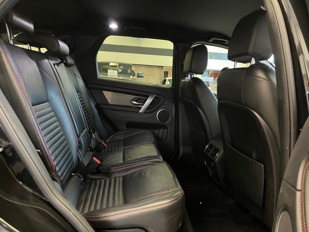 Used Land Rover Discovery Sport 2019 for sale - 77546998: Photo 11