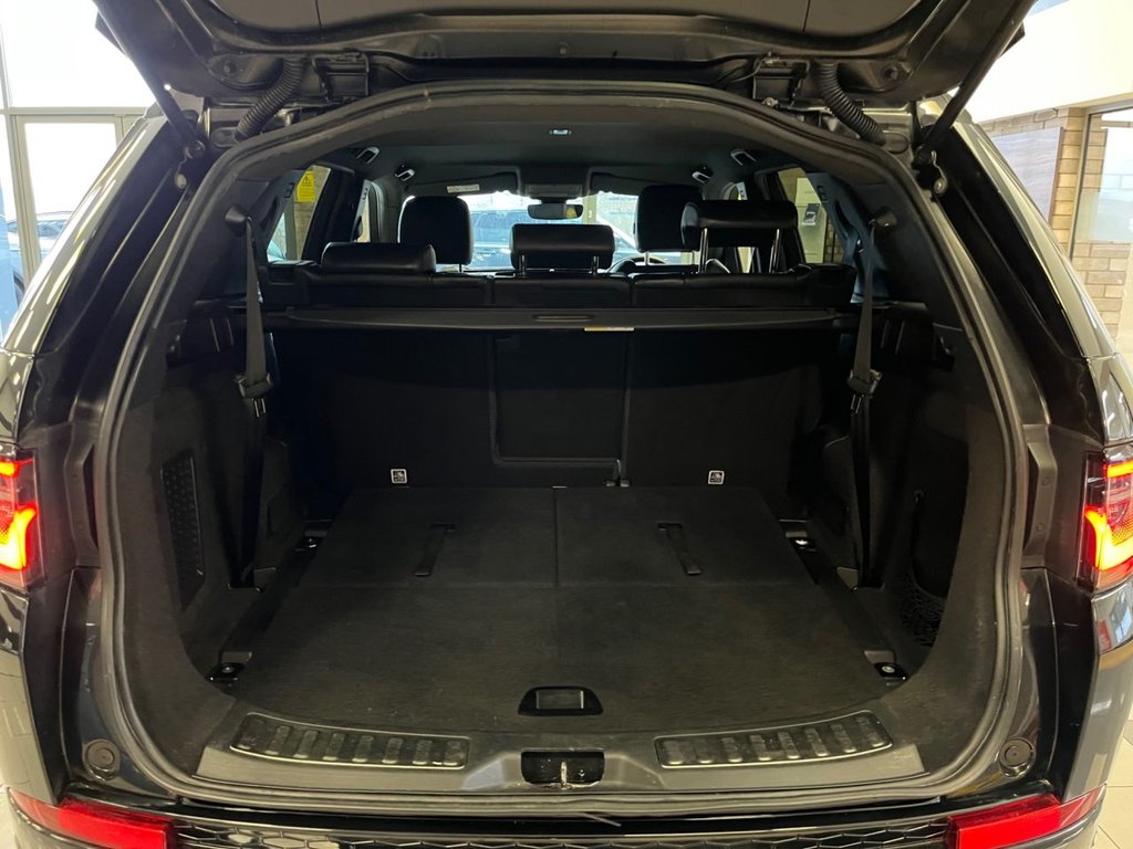 Used Land Rover Discovery Sport 2019 for sale - 77546998: Photo 12