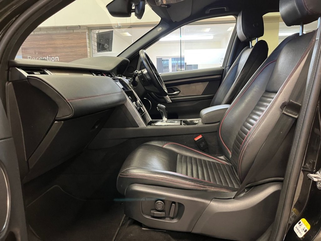 Used Land Rover Discovery Sport 2019 for sale - 77546998: Photo 16