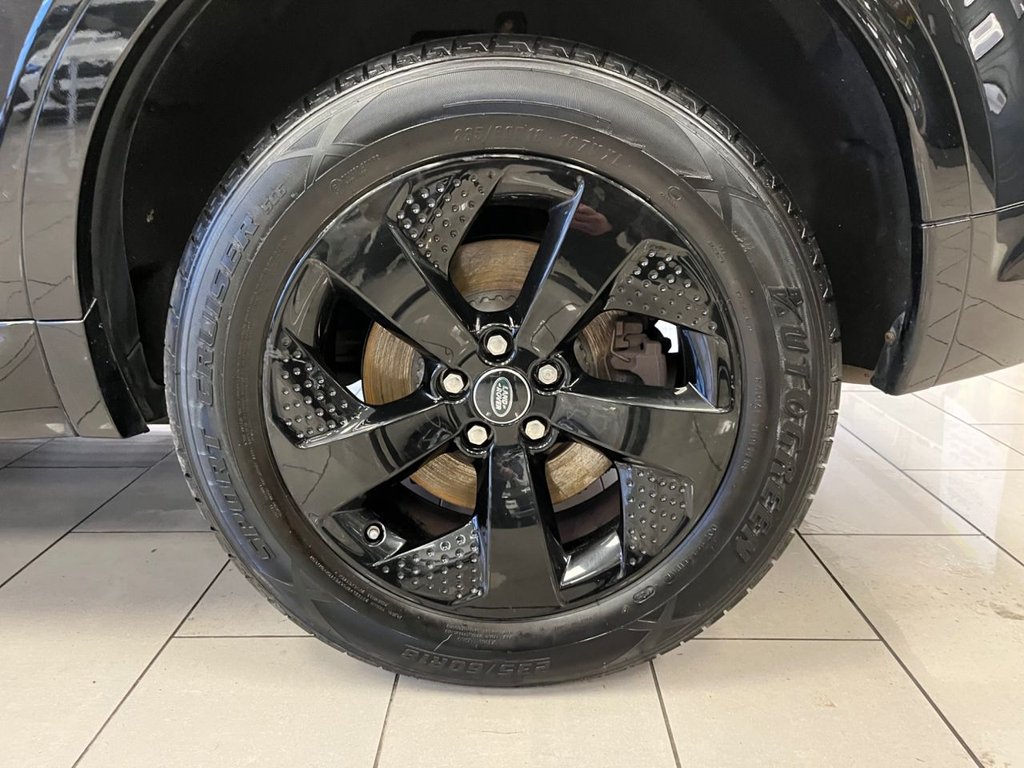 Used Land Rover Discovery Sport 2019 for sale - 77546998: Photo 17