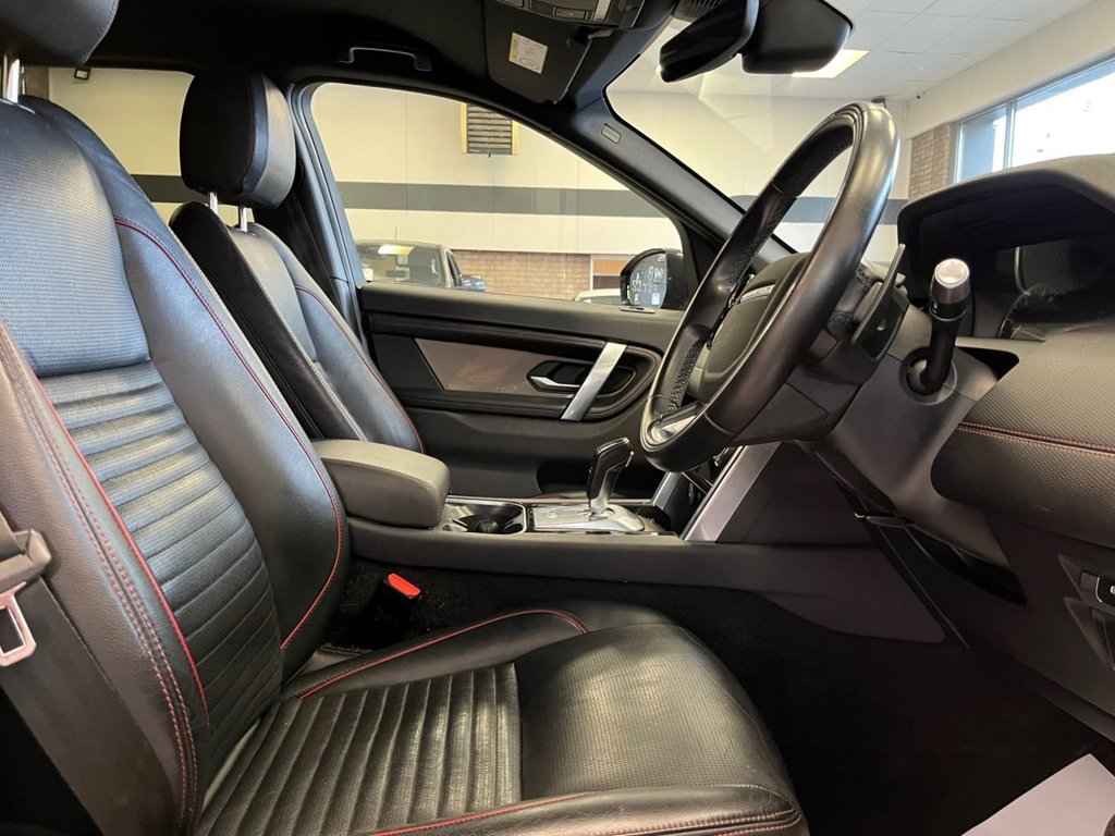 Used Land Rover Discovery Sport 2019 for sale - 77546998: Photo 7