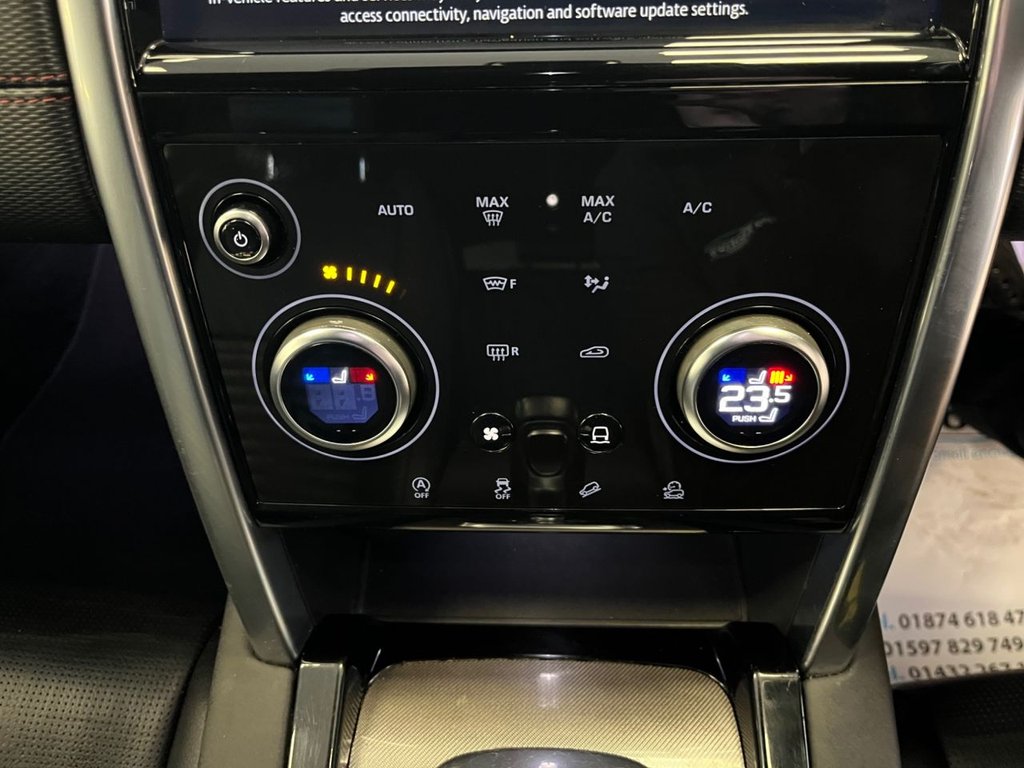 Used Land Rover Discovery Sport 2019 for sale - 77546998: Photo 8