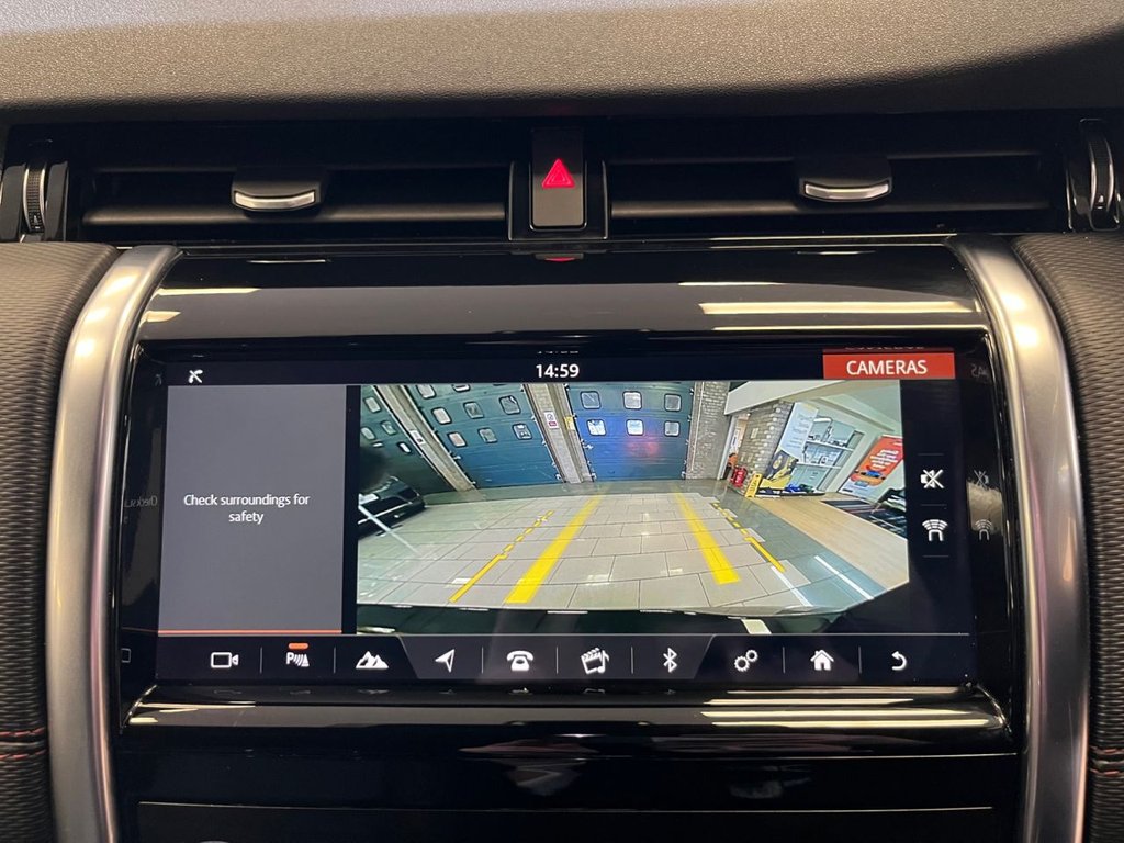 Used Land Rover Discovery Sport 2019 for sale - 77546998: Photo 9