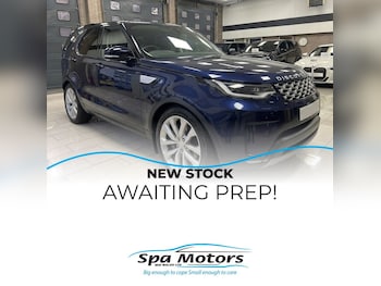 Used Land Rover Discovery 2022 for sale - 78908477: Photo