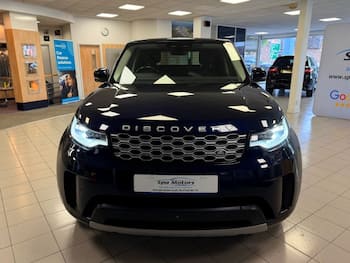 Used Land Rover Discovery 2022 for sale - 78908477: Photo