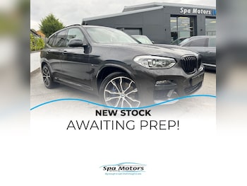 Used BMW X3 2019 for sale - 76304085: Photo