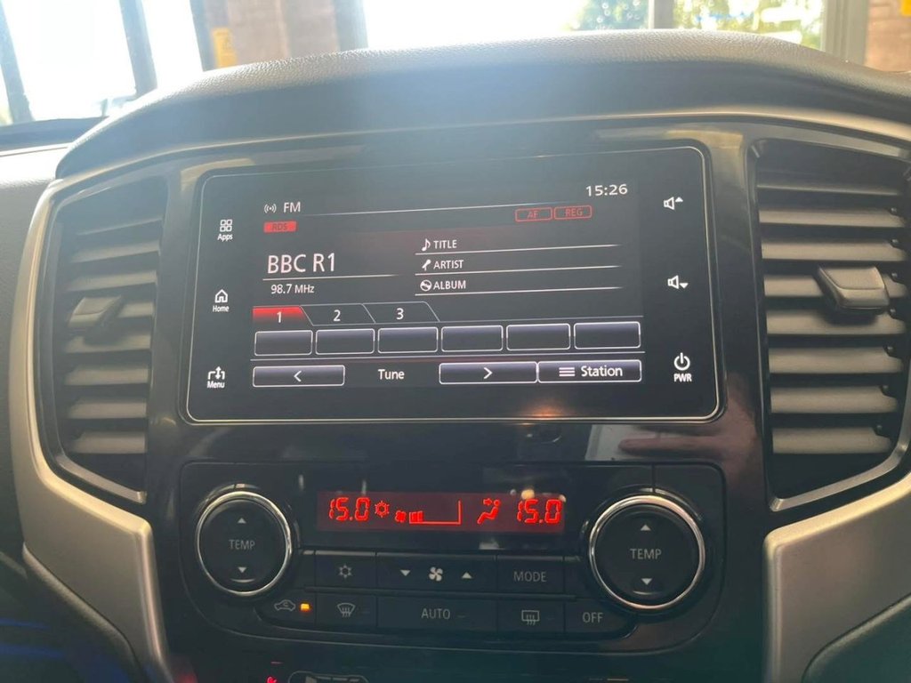Vehicle 13
