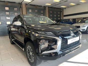 Used Mitsubishi L200 2021 for sale - 75619779: Photo