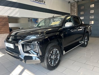 Used Mitsubishi L200 2021 for sale - 75619779: Photo