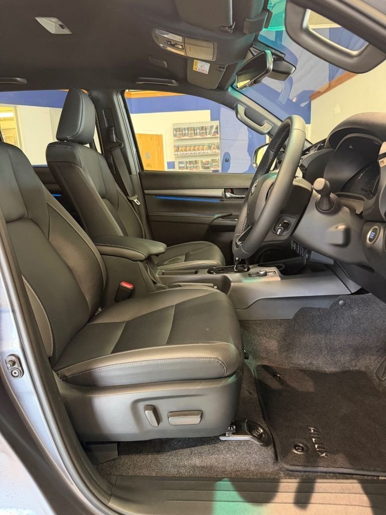 Used Toyota Hilux 2026 for sale - 77919977: Photo 10