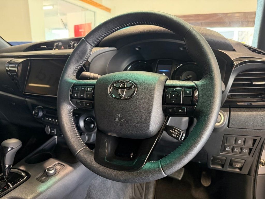 Used Toyota Hilux 2026 for sale - 77919977: Photo 17