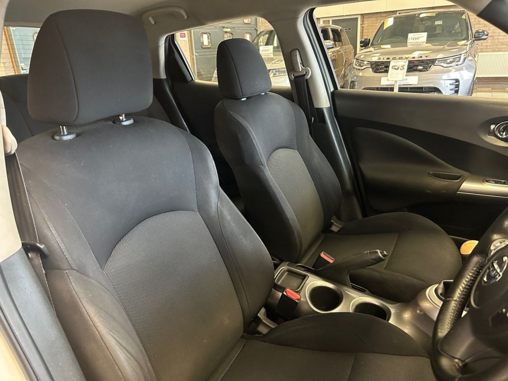 Used Nissan Juke 2013 for sale - 77263432: Photo 10