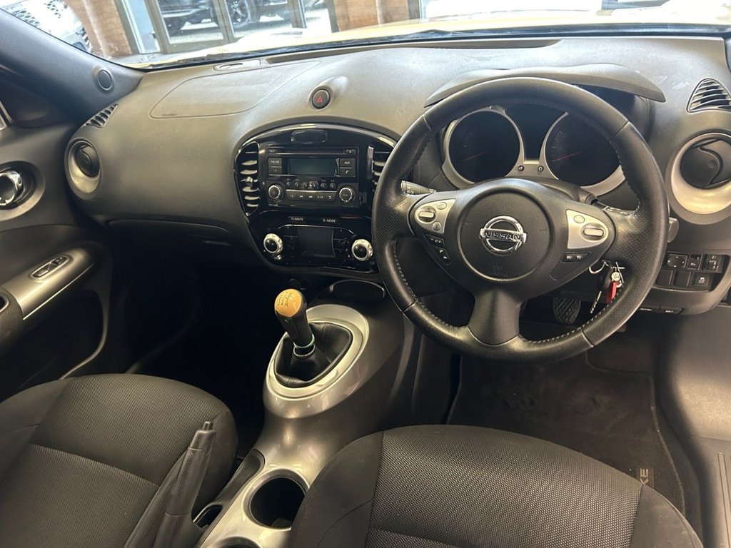 Used Nissan Juke 2013 for sale - 77263432: Photo 11