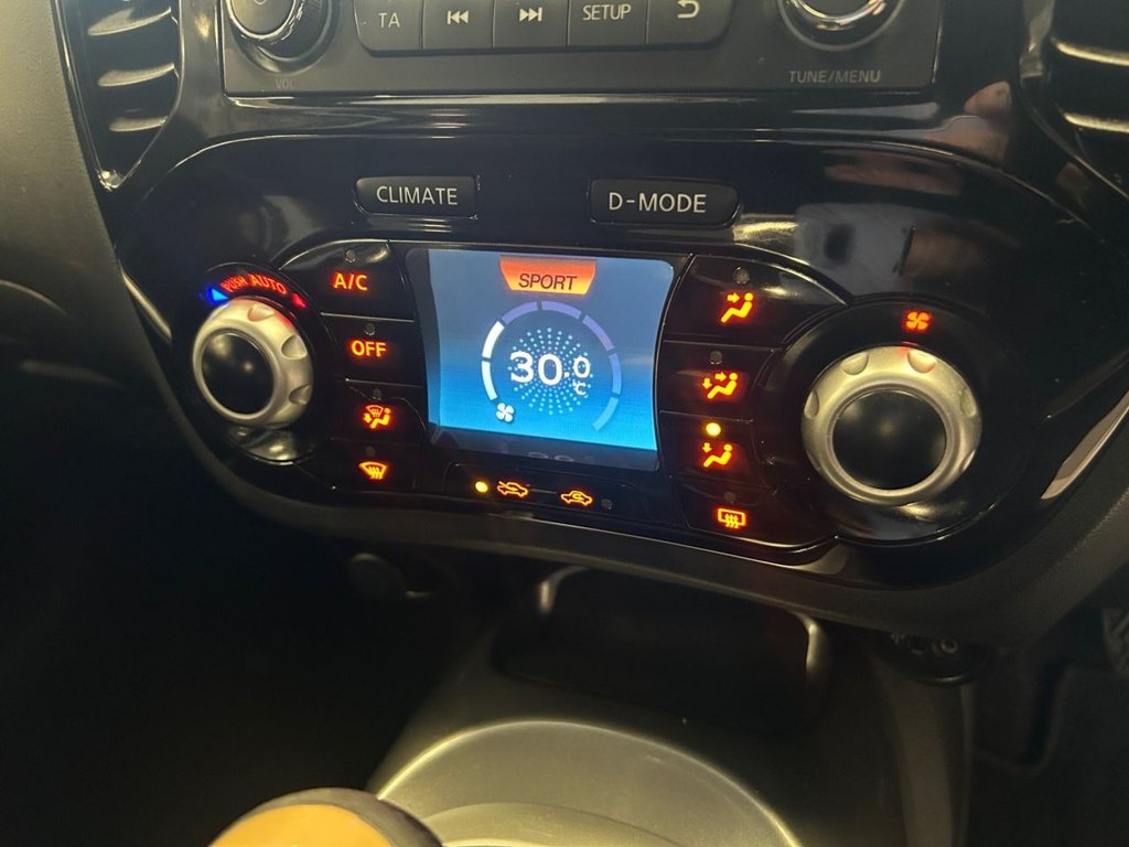 Used Nissan Juke 2013 for sale - 77263432: Photo 15