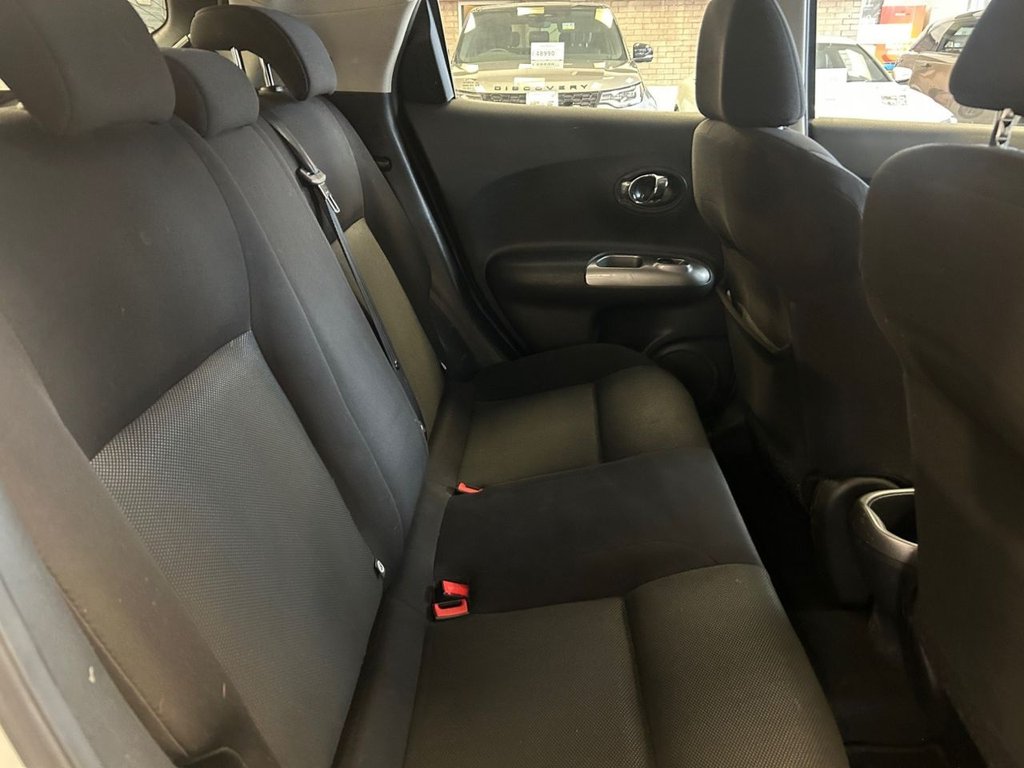 Used Nissan Juke 2013 for sale - 77263432: Photo 16
