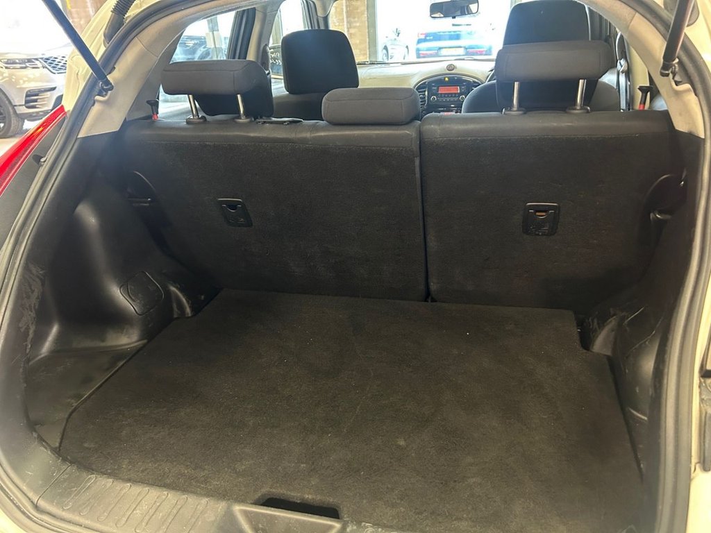 Used Nissan Juke 2013 for sale - 77263432: Photo 17