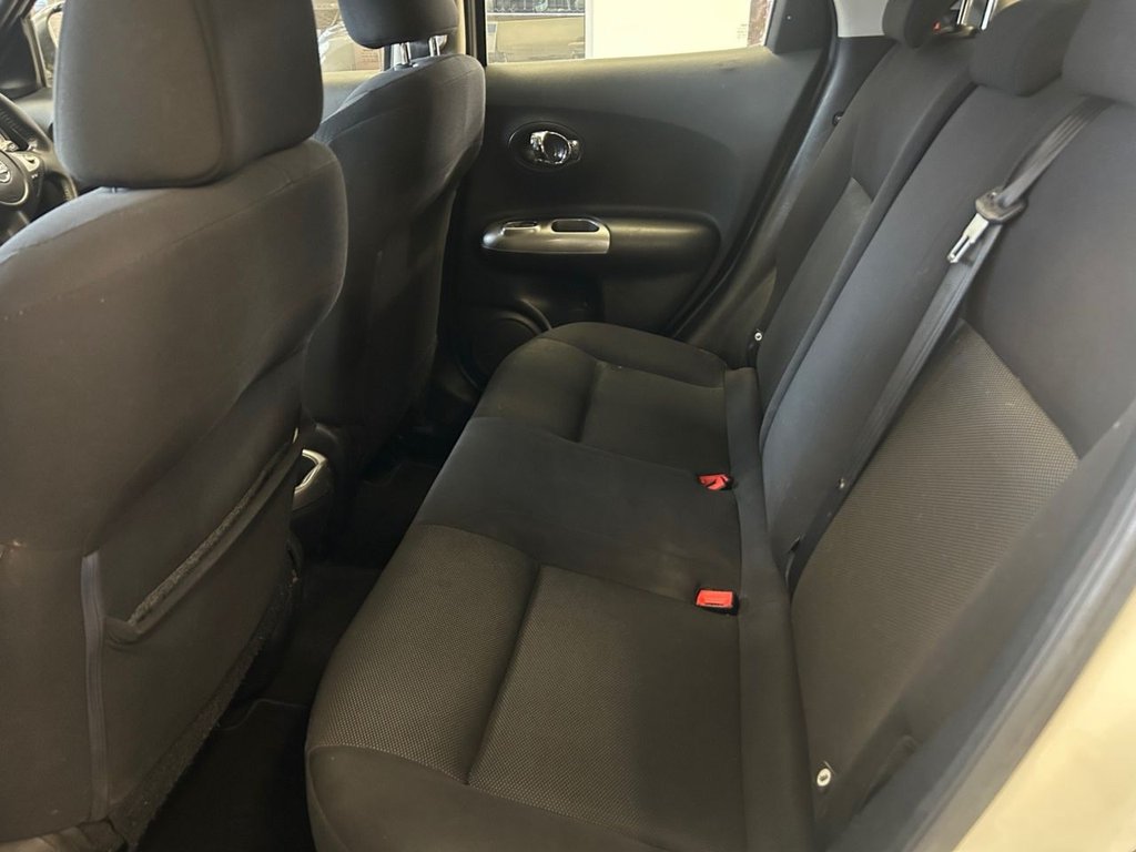 Used Nissan Juke 2013 for sale - 77263432: Photo 18