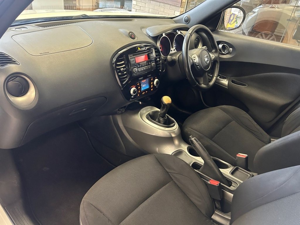 Used Nissan Juke 2013 for sale - 77263432: Photo 19