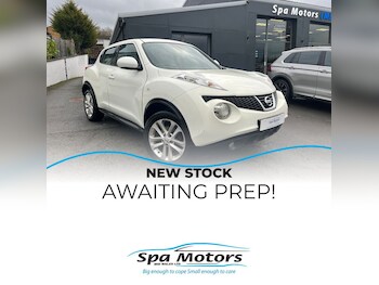 Used Nissan Juke 2013 for sale - 77263432: Photo