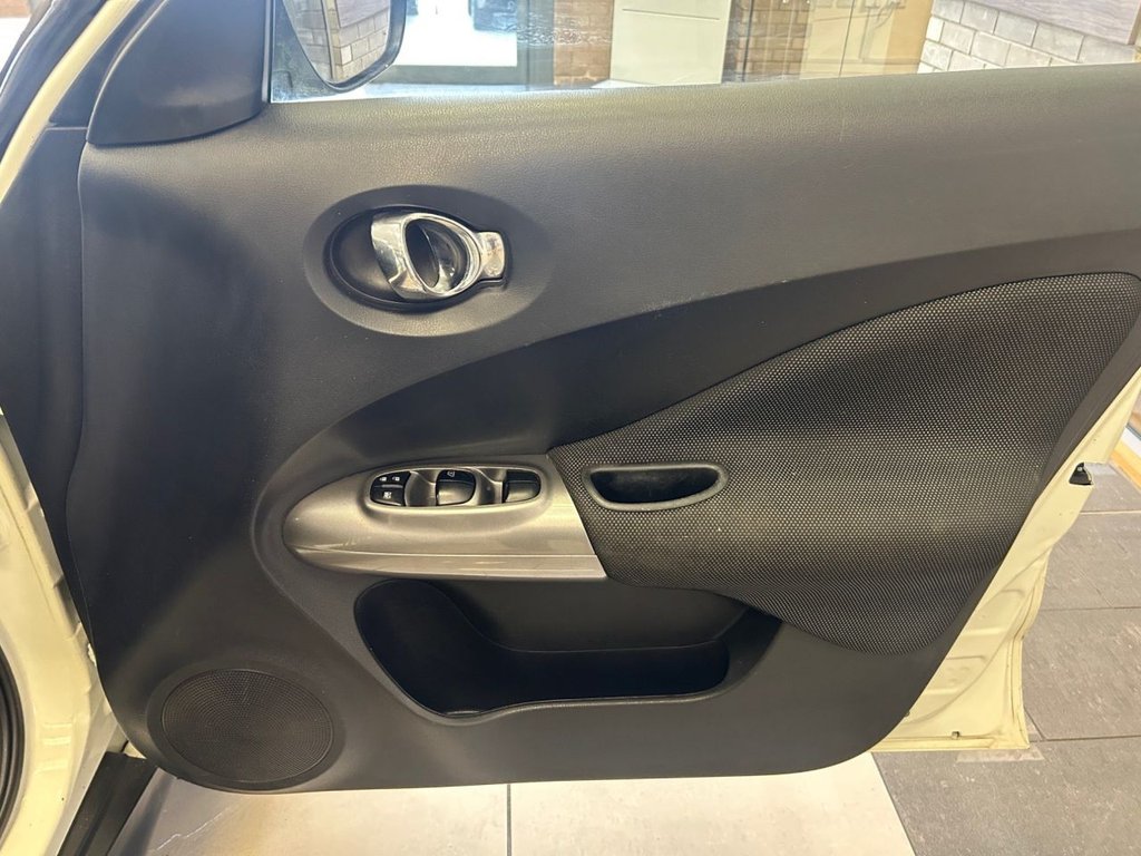 Used Nissan Juke 2013 for sale - 77263432: Photo 9