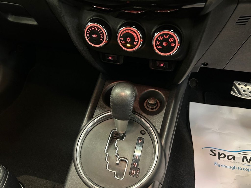 Used Mitsubishi ASX 2017 for sale - 76647748: Photo 11