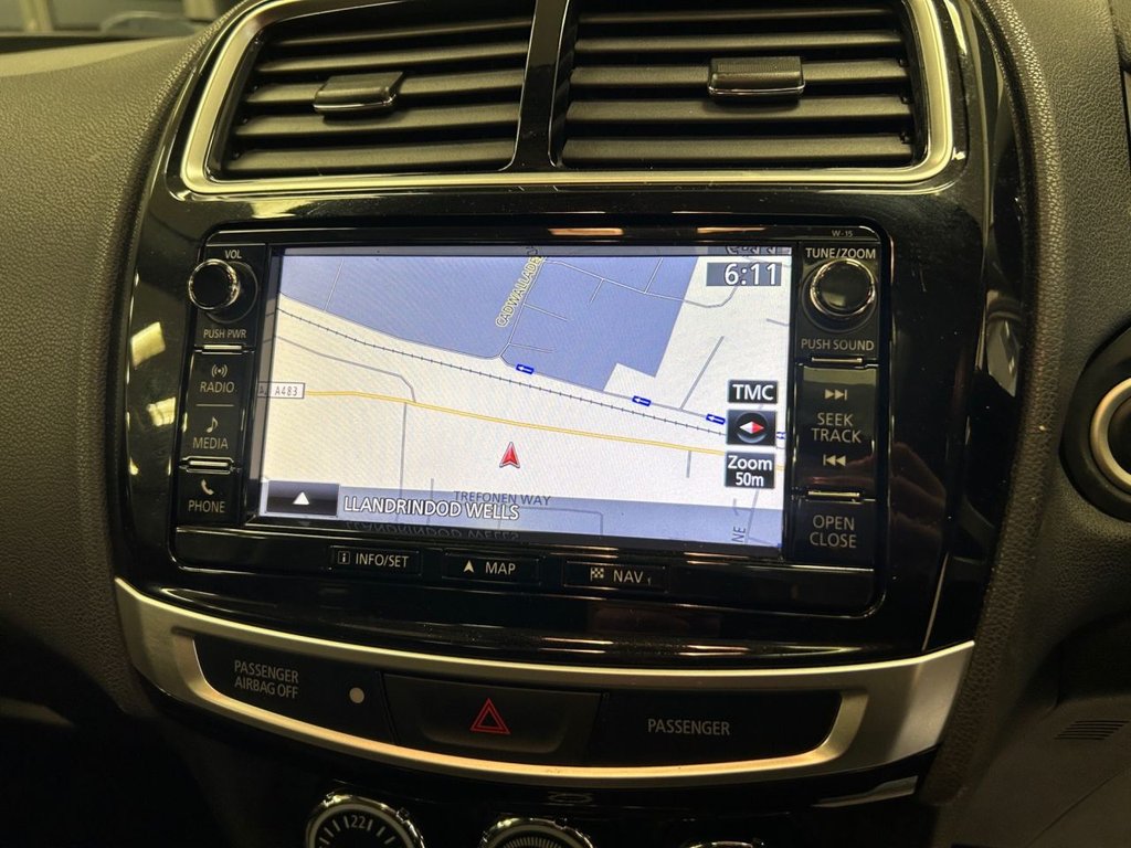 Used Mitsubishi ASX 2017 for sale - 76647748: Photo 12