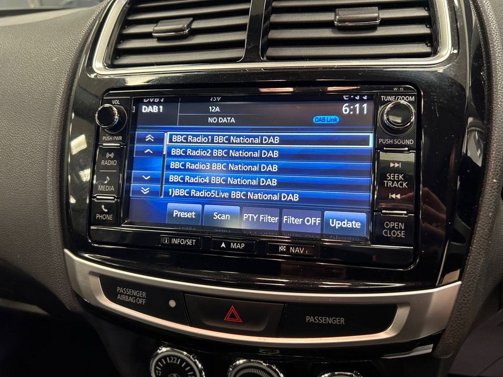 Used Mitsubishi ASX 2017 for sale - 76647748: Photo 13