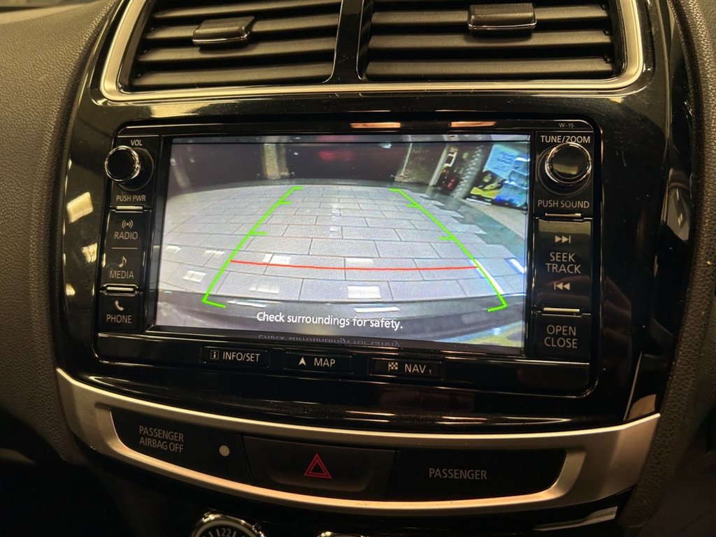 Used Mitsubishi ASX 2017 for sale - 76647748: Photo 14