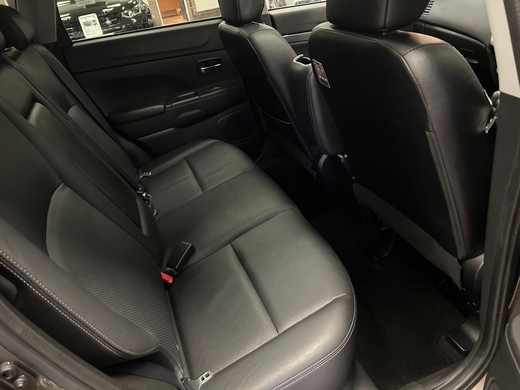 Used Mitsubishi ASX 2017 for sale - 76647748: Photo 17