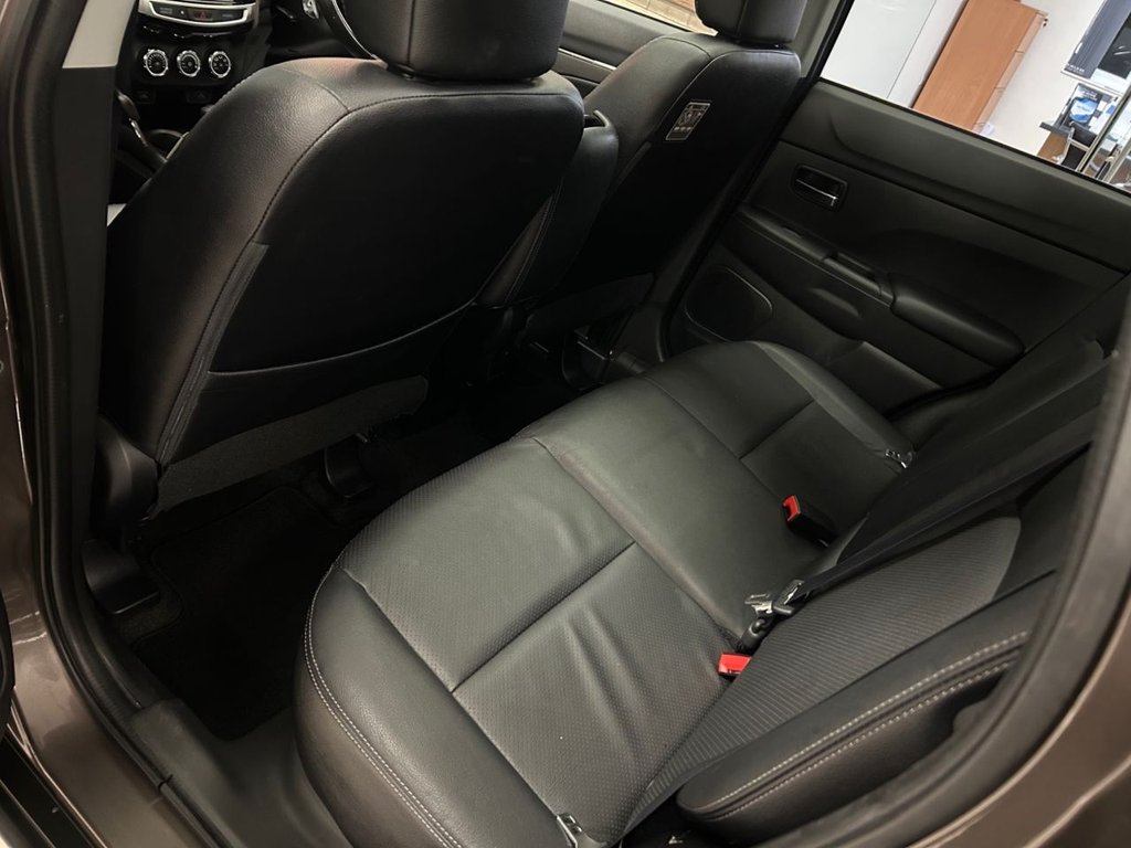 Used Mitsubishi ASX 2017 for sale - 76647748: Photo 18