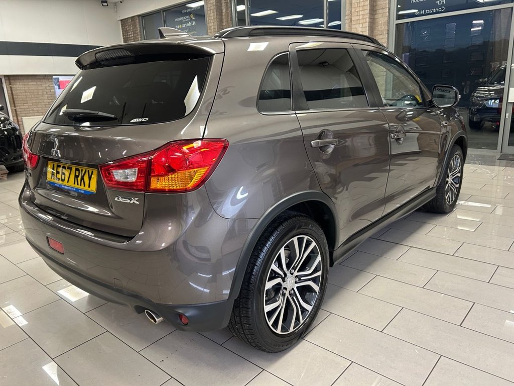 Used Mitsubishi ASX 2017 for sale - 76647748: Photo 6