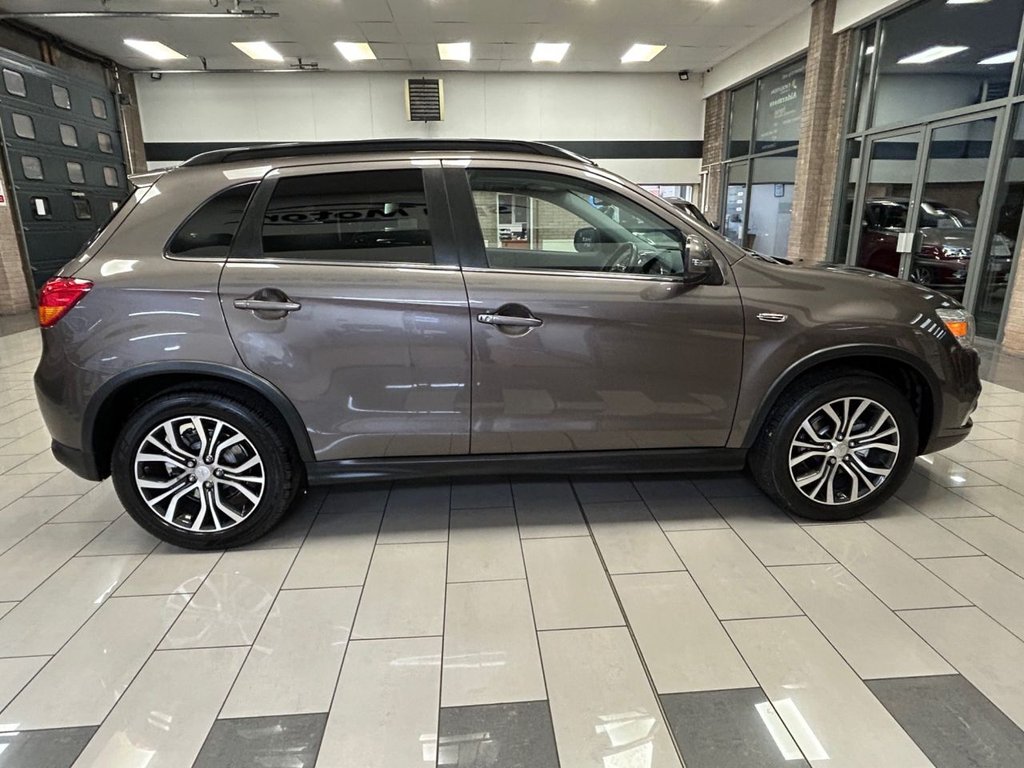 Used Mitsubishi ASX 2017 for sale - 76647748: Photo 7