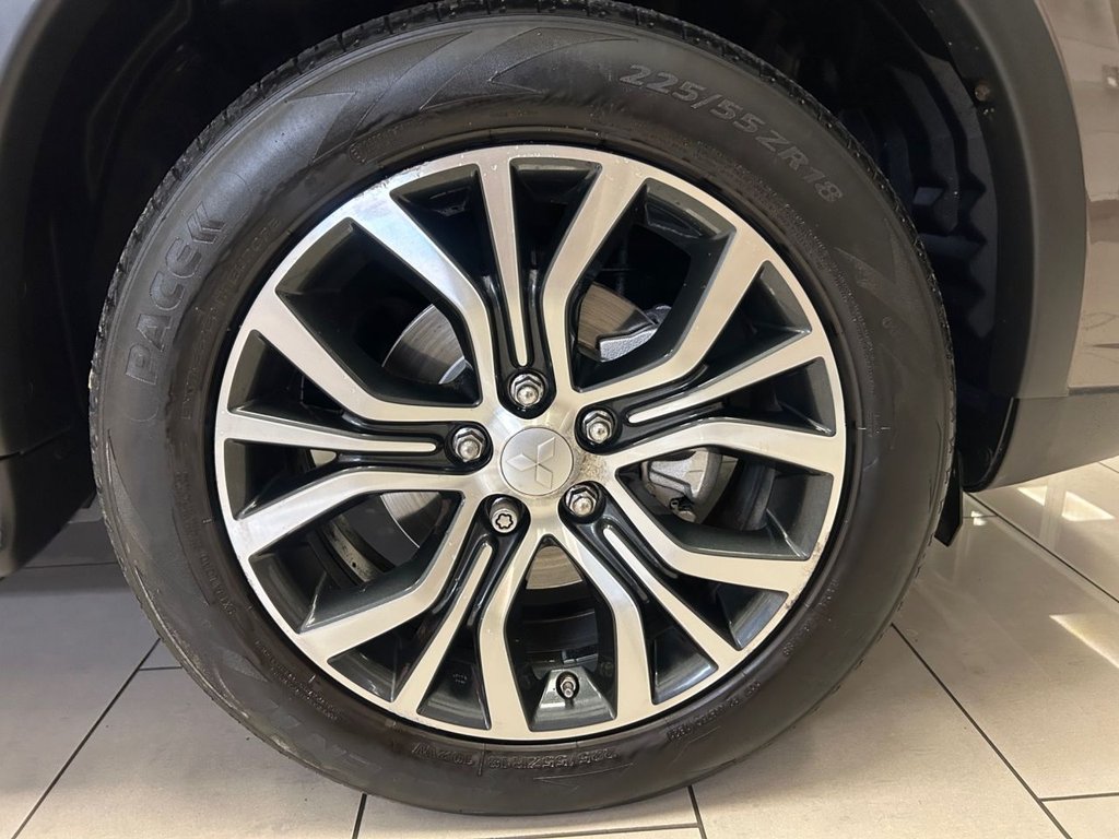 Used Mitsubishi ASX 2017 for sale - 76647748: Photo 8