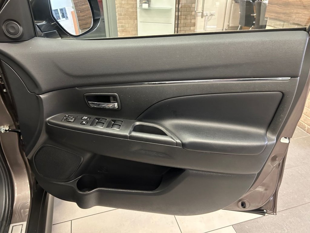 Used Mitsubishi ASX 2017 for sale - 76647748: Photo 9