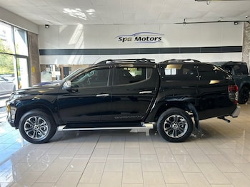 Used Mitsubishi L200 2021 for sale - 78543785: Photo