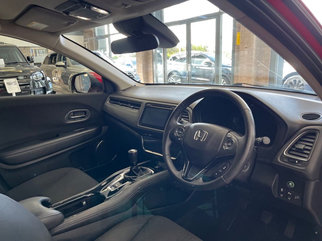 Used Honda HR-V 2016 for sale - 76048232: Photo 10