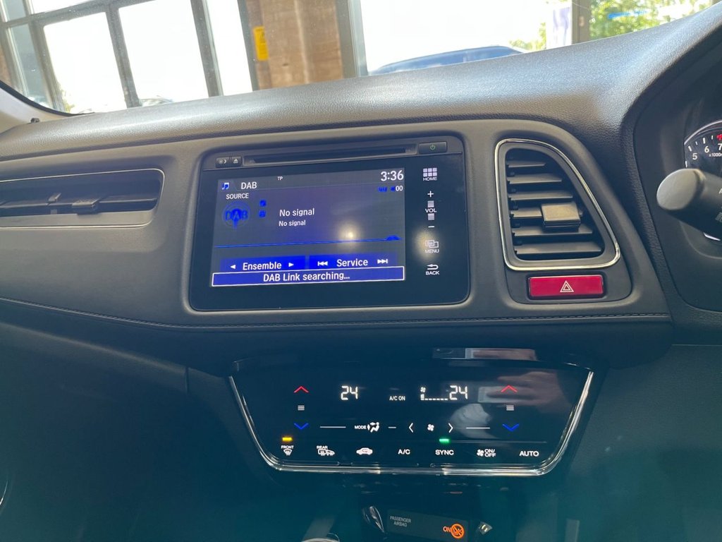 Used Honda HR-V 2016 for sale - 76048232: Photo 11