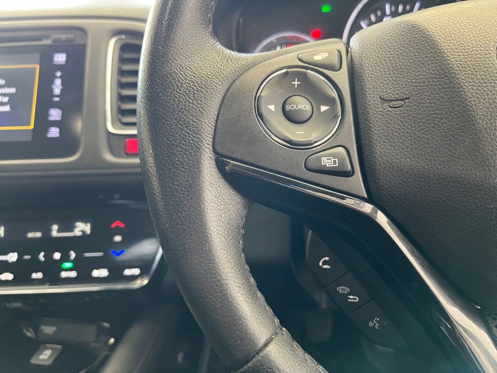 Used Honda HR-V 2016 for sale - 76048232: Photo 12