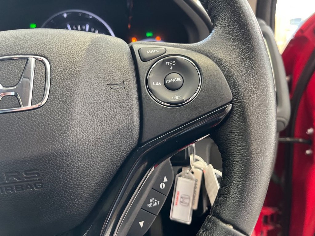 Used Honda HR-V 2016 for sale - 76048232: Photo 13