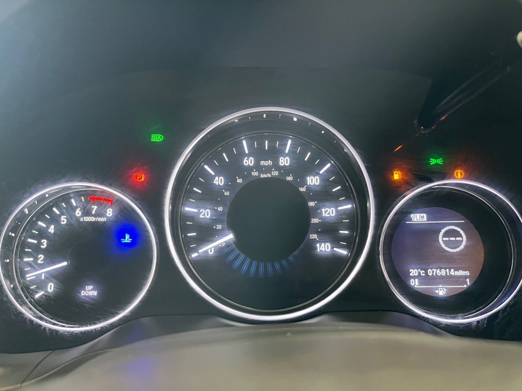 Used Honda HR-V 2016 for sale - 76048232: Photo 14