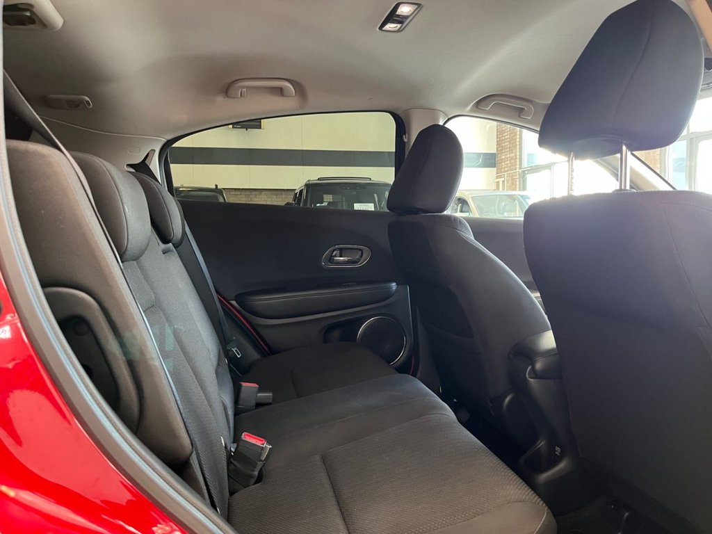 Used Honda HR-V 2016 for sale - 76048232: Photo 15