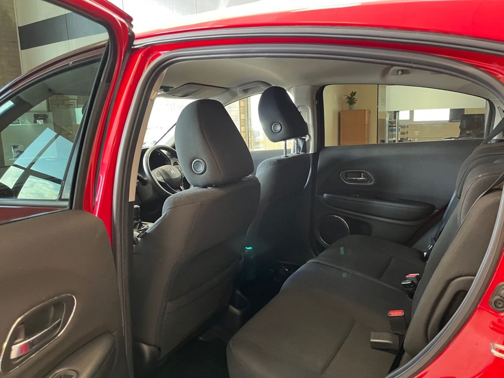 Used Honda HR-V 2016 for sale - 76048232: Photo 17